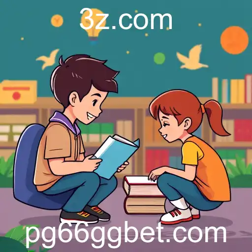 Expansão do Mercado de Jogos em 2025 com Iniciativa 66GG