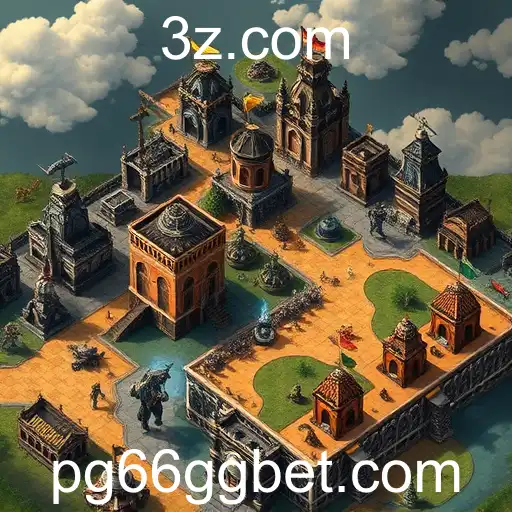 66GG: Revolução no Mundo dos Jogos Online