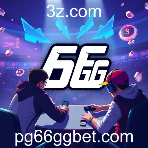 Ascensão do 66GG: Jogos Online e Tecnologia