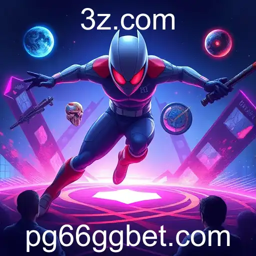 Revolução Digital nos Jogos com 66GG: Tendências e Impactos