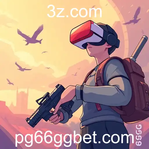 Explorando a Nova Era dos Jogos Online com 66GG