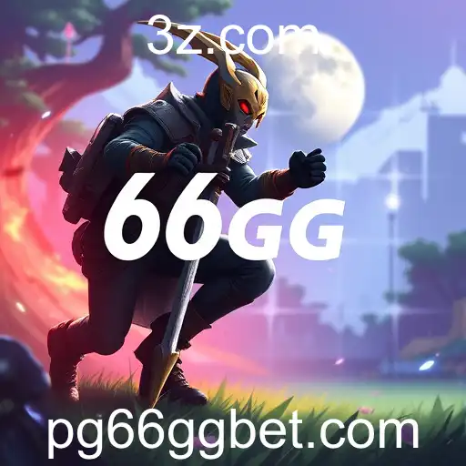 A Ascensão dos Sites de Jogos em 2025: O Caso 66GG