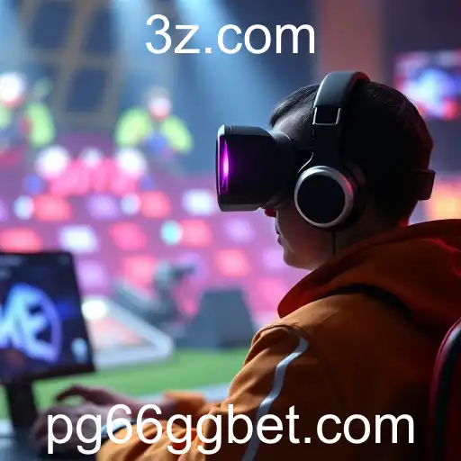 A Evolução dos Jogos em 2025 e o Impacto de 66GG