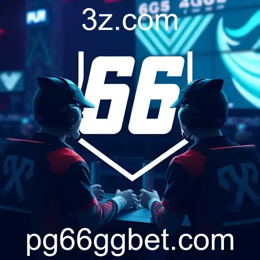 Revolução no Mundo dos eSports: A Influência do 66GG na Indústria
