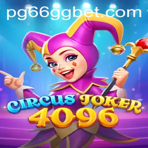 Exploring the Enigmatic World of CircusJoker4096