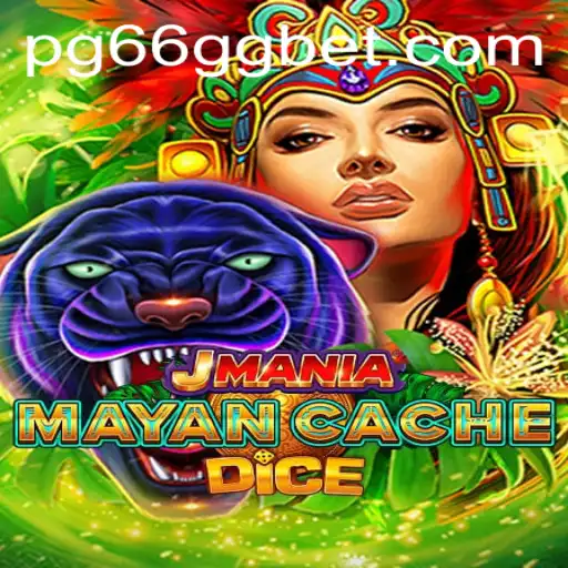 Discovering the Thrilling World of JManiaMayanCacheDice: Unveil the Mysteries of 66GG