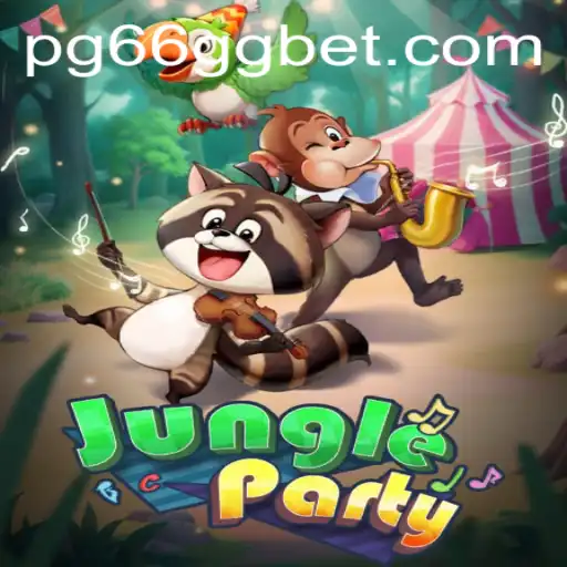 Exploring the Adventurous World of JungleParty: A Thrilling Game for Enthusiasts