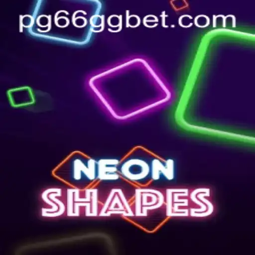 Unveiling NeonShapes: The Thrilling Puzzle Universe with 66GG