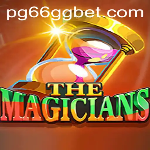 TheMagicians: A Mystical Journey With 66GG