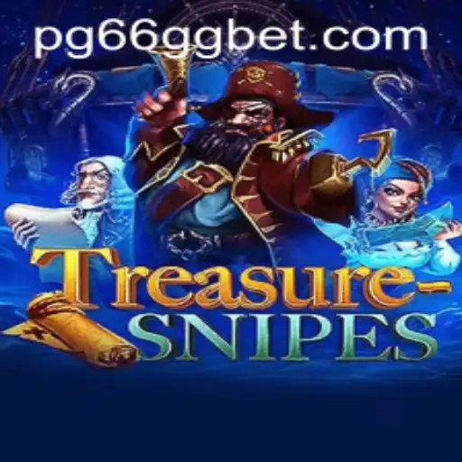 TreasureSnipes: Dive into the Adventure with a Twist of 66GG