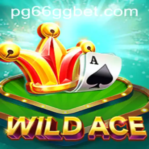 WildAce: The Game Revolutionizing Entertainment with the Magic of 66GG