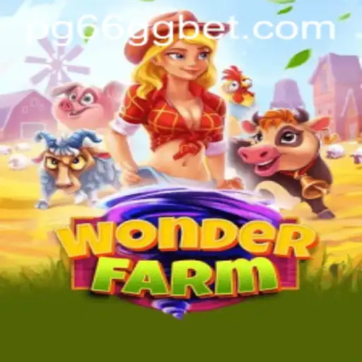 Exploring the Vibrant World of WonderFarm and the Mystical 66GG